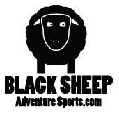 Black Sheep logo