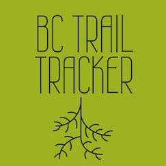 FMCBC Launches the BC Trail Tracker